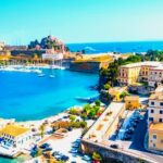 Turismo en Corfú (Grecia): Qué ver, Tiempo, Transporte, Cuándo ir