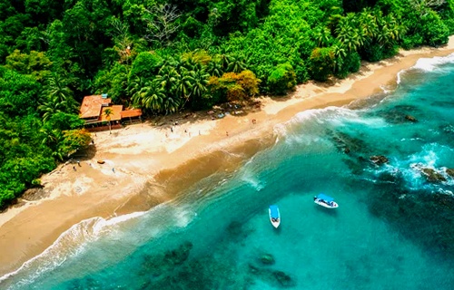 Requisitos de visado para viajar a Costa Rica: Documentación y Solicitud 27