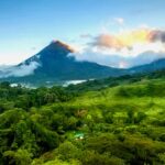 Mejor época del año para viajar a Costa Rica: Tiempo y Clima