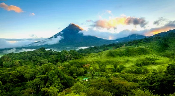 Mejor época del año para viajar a Costa Rica: Tiempo y Clima 21