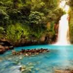Donde alojarse en Costa Rica: Mejores hoteles, hostales, airbnb
