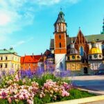 Mejor época del año para viajar a Cracovia: Tiempo y Clima