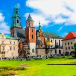 Donde alojarse en Cracovia: Mejores hoteles, hostales, airbnb