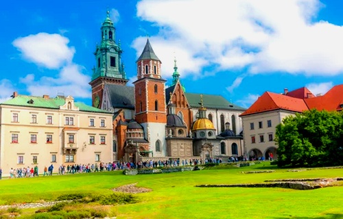 Donde alojarse en Cracovia: Mejores hoteles, hostales, airbnb 5