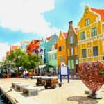 Moneda y dinero en Curaçao (Curazao): Cambio, tajetas de crédito, pagar en €