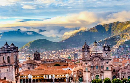 Mejor época del año para viajar a Cusco: Tiempo y Clima 21