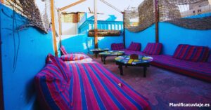 Donde alojarse en Egipto: Mejores hoteles, hostales, airbnb 75