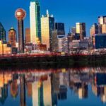 Mejor época del año para viajar a Dallas: Tiempo y Clima