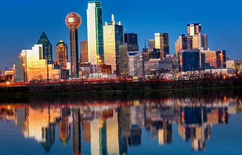 Mejor época del año para viajar a Dallas: Tiempo y Clima 3