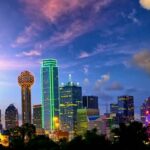 ¿Qué comprar en Dallas?: Souvenirs y regalos típicos