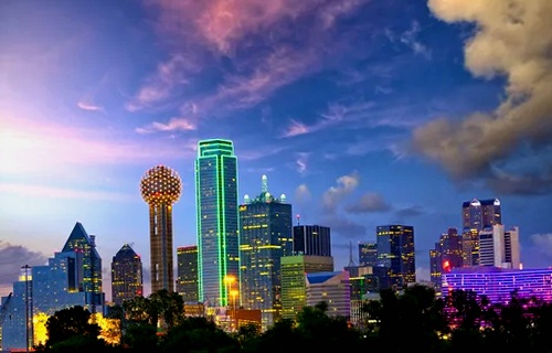 Vida nocturna en Dallas: Mejores Bares y Discotecas 2