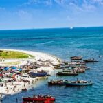 Donde alojarse en Dar es Salaam (Tanzania): Mejores hoteles, hostales, airbnb
