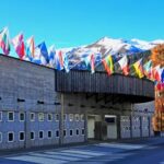 Turismo en Davos (Suiza): Qué ver, Tiempo, Transporte, Cuándo ir