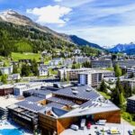 Après ski en Davos (Suiza): Guía completa