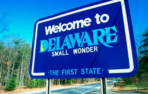 La guía de compras y vida nocturna de Delaware