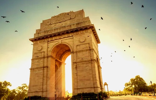 Mejor época del año para viajar a Delhi: Tiempo y Clima 4