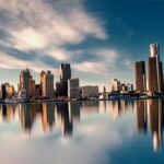 Historia de Detroit (Michigan): Idioma, Cultura, Tradiciones