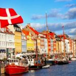 Historia de Dinamarca: Idioma, Cultura, Tradiciones