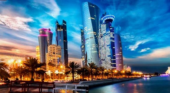 Mejores restaurantes en Doha: Mejores sitios para comer 29