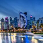 Donde alojarse en Doha: Mejores hoteles, hostales, airbnb