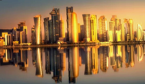 ¿Qué comprar en Doha?: Souvenirs y regalos típicos 2