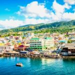 Requisitos de visado para viajar a Dominica (República Dominicana): Documentación y Solicitud
