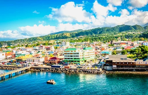 Requisitos de visado para viajar a Dominica (República Dominicana): Documentación y Solicitud 2