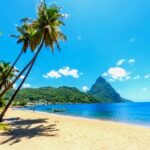 Mejor época del año para viajar a Dominica: Tiempo y Clima