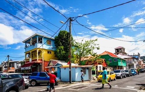 Cómo hacer negocios en Dominica: Ideas, consejos, economía 2