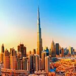 Historia de Dubai: Idioma, Cultura, Tradiciones