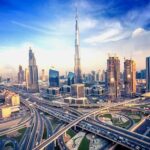 Donde alojarse en Dubai: Mejores hoteles, hostales, airbnb