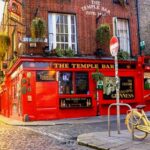 Mejor época del año para viajar a Dublín: Tiempo y Clima