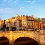 Historia de Dublín (DublÍn): Idioma, Cultura, Tradiciones