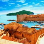 ¿Cómo llegar a Dubrovnik?: En tren, barco, coche