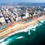 Mejor época del año para viajar a Durban: Tiempo y Clima