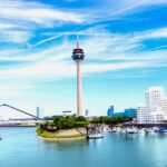 Historia de Düsseldorf: Idioma, Cultura, Tradiciones