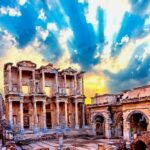 Turismo en Éfeso (Turquía): Qué ver, Tiempo, Transporte, Cuándo ir