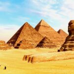 ¿Qué comprar en Egipto?: Souvenirs y regalos típicos