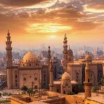 Mejor época del año para viajar a El Cairo (Egipto): Tiempo y Clima