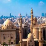 Donde alojarse en El Cairo (Egipto): Mejores hoteles, hostales, airbnb