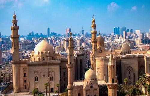 Donde alojarse en El Cairo (Egipto): Mejores hoteles, hostales, airbnb 41