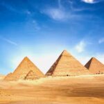 Turismo en El Cairo (Egipto): Qué ver, Tiempo, Transporte, Cuándo ir