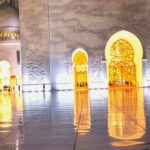 Mejor época del año para viajar a Emiratos Árabes (Emiratos Árabes Unidos): Tiempo y Clima