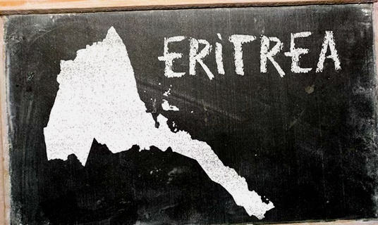 Hoteles, hostales y campings en Eritrea