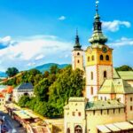 Donde alojarse en Eslovaquia: Mejores hoteles, hostales, airbnb