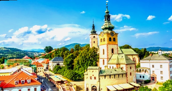 Donde alojarse en Eslovaquia: Mejores hoteles, hostales, airbnb 4