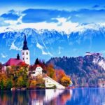 Mejor época del año para viajar a Eslovenia: Tiempo y Clima