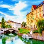 Requisitos de visado para viajar a Eslovenia: Documentación y Solicitud