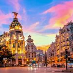 Historia de España: Idioma, Cultura, Tradiciones