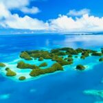 Mejor época del año para viajar a Estados Federados de Micronesia: Tiempo y Clima
